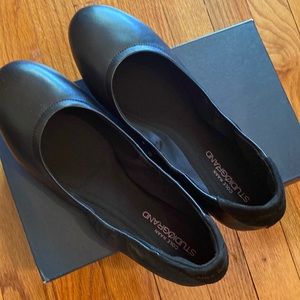 COLE HAAN StudioGrand Ballet size 9B